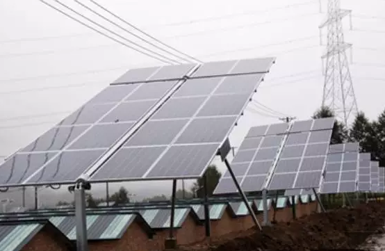 中央領(lǐng)導(dǎo)點贊、地方政府支持，光伏發(fā)電究竟有多火？