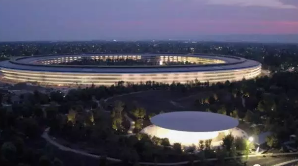 剛剛，iPhoneX在全球最大的屋頂光伏電站下發(fā)布！