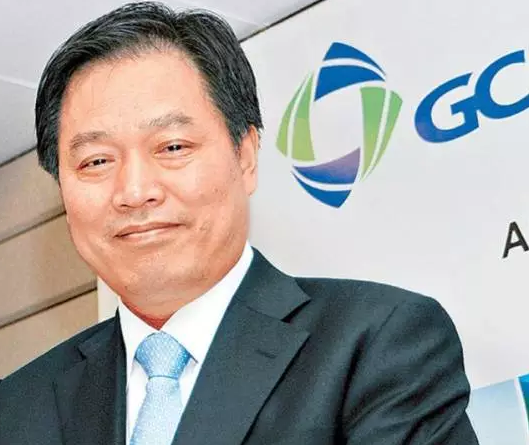 剛剛，朱共山代表中國(guó)接任全球太陽(yáng)能理事會(huì)主席