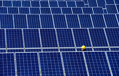 西北綠色能源好&ldquo;風(fēng)光&rdquo;&mdash;大西北新能源再調(diào)查