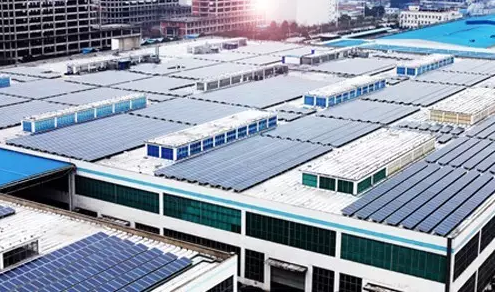 7個(gè)月，48116個(gè)項(xiàng)目，1646.05兆瓦，看浙江如何在分布式光伏領(lǐng)域發(fā)力？