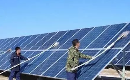 做好這些工作，光伏發(fā)電量可提高5%-30%！