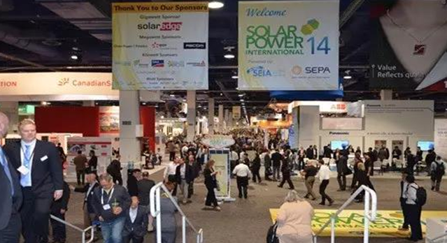 飄洋過海赴盛會，華方精彩亮相美國SPI展