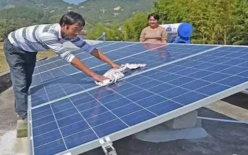 火爆的光伏發(fā)電正成為家用電器，老百姓為何樂意安裝