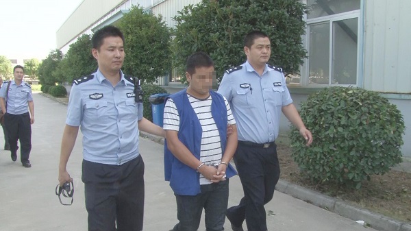 &ldquo;識貨&rdquo;！上海金山一企業(yè)被偷的太陽能電池板值12萬