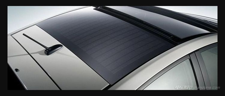 為什么新能源汽車不利用太陽能發(fā)電給車充電？