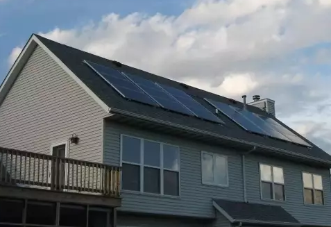 光伏電站遭拆遷，或震蕩市場(chǎng)價(jià)格！