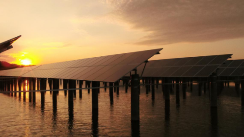 &ldquo;感受新世界，引領(lǐng)新能源&rdquo;展宇光伏亮相PVIC&nbsp;2017光伏創(chuàng)新大會