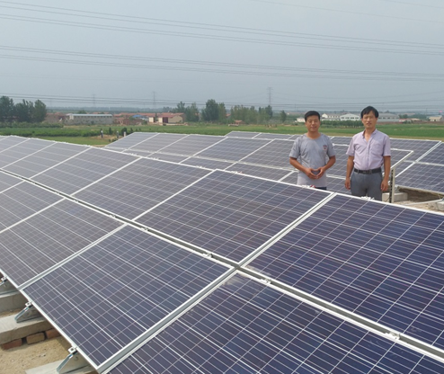 大浪淘沙，愛康助我成就夢想