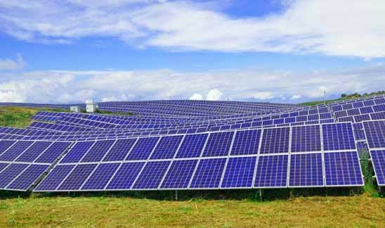 厲害了，中國(guó)光伏！從&ldquo;制造大國(guó)&rdquo;到&ldquo;應(yīng)用強(qiáng)國(guó)&rdquo;！