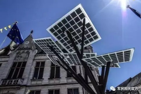 &ldquo;光伏樹&rdquo;問世，但農(nóng)村市場會買單嗎？