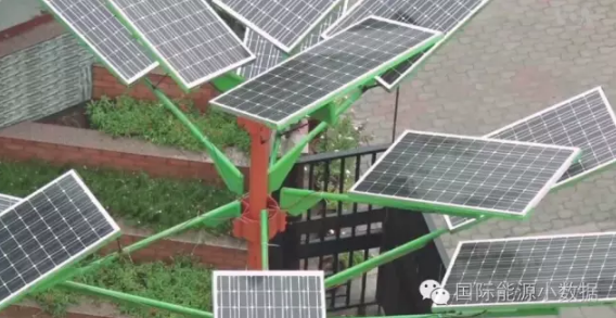 &ldquo;光伏樹&rdquo;問世，但農(nóng)村市場會買單嗎？