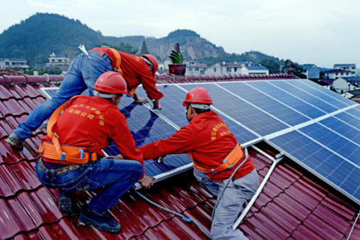 &ldquo;好電站&middot;晴天造&rdquo;  晴天科技亮相PVIC&nbsp;2017光伏創(chuàng)新大會