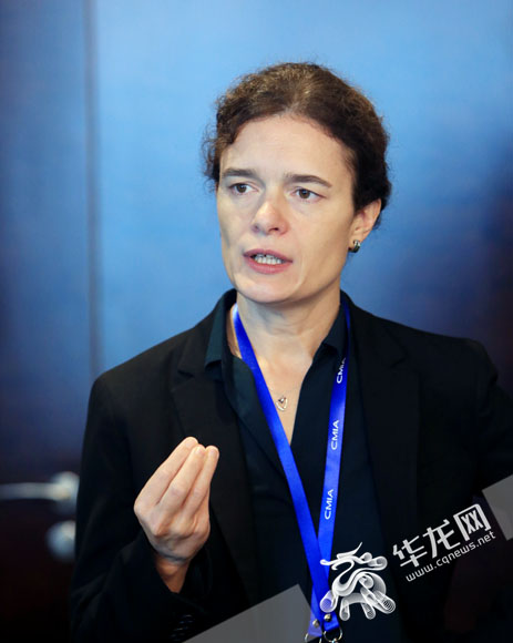 在重慶發(fā)展太陽能可行嗎？ENGIE集團(tuán)：重慶是長(zhǎng)遠(yuǎn)可靠的合作對(duì)象