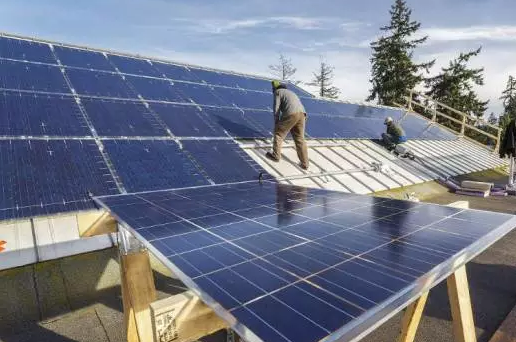 補貼缺口達2400億 分布式光伏如何&ldquo;造血&rdquo;？