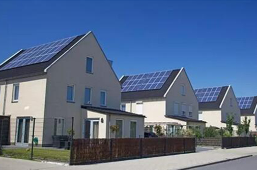 光伏行業(yè)的新寵：聚能&ldquo;百姓+&rdquo;儲能分布式光伏系統(tǒng)