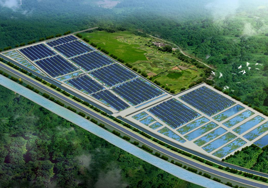 低調(diào)至骨子里的企業(yè)，專注于技術(shù)創(chuàng)新的聚能，值得您的尊重