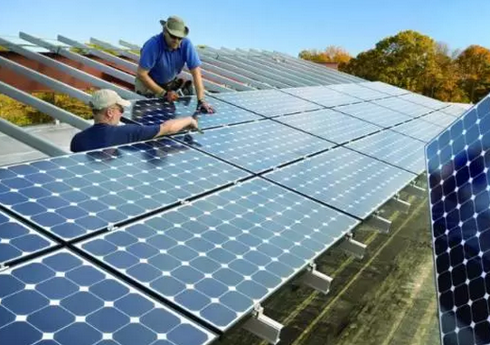 三分鐘解答三間房屋頂裝光伏電站要花多少錢？