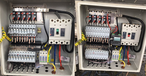 老舊電站換新裝|光伏電站匯流箱改造助力精細(xì)管理、安全運(yùn)營(yíng)