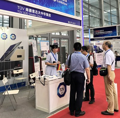 立足未來能源格局變動，TUV南德助推儲能產(chǎn)業(yè)技術(shù)發(fā)展