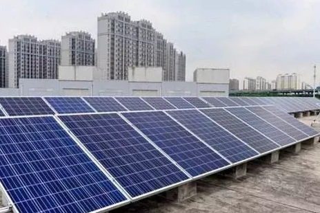 上海首座&ldquo;光儲充&rdquo;一體化充電站 每度電1.98元