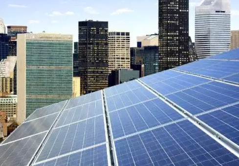 光伏在城市難以突破，農(nóng)村建光伏電站可行性有多大？