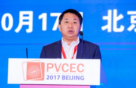 工信部副部長(zhǎng)羅文:完善補(bǔ)貼政策 逐步下調(diào)補(bǔ)貼 加快光伏產(chǎn)業(yè)的發(fā)展