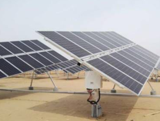 再獲殊榮，錦浪科技匠心助力讓 &ldquo;雙玻+&rdquo; 加出無(wú)限可能！