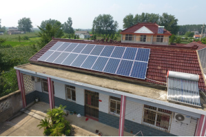 愛康光伏貸持續(xù)升級，再下一城惠及江蘇