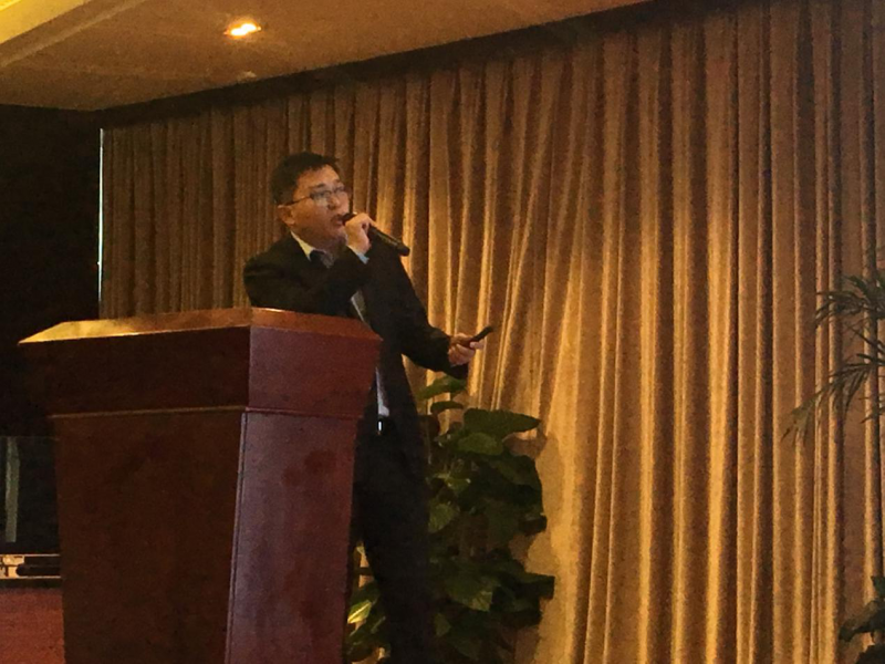 首航新能源&middot;光伏沙龍2017全國(guó)行 浙江金華站圓滿閉幕