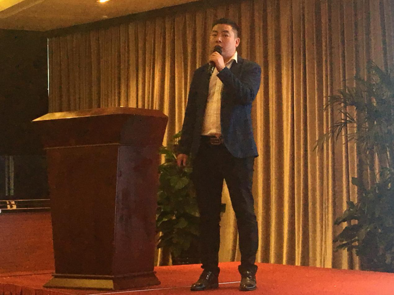 首航新能源&middot;光伏沙龍2017全國(guó)行 浙江金華站圓滿閉幕