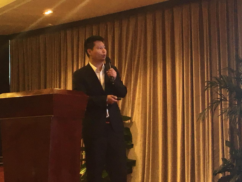 首航新能源&middot;光伏沙龍2017全國(guó)行 浙江金華站圓滿閉幕