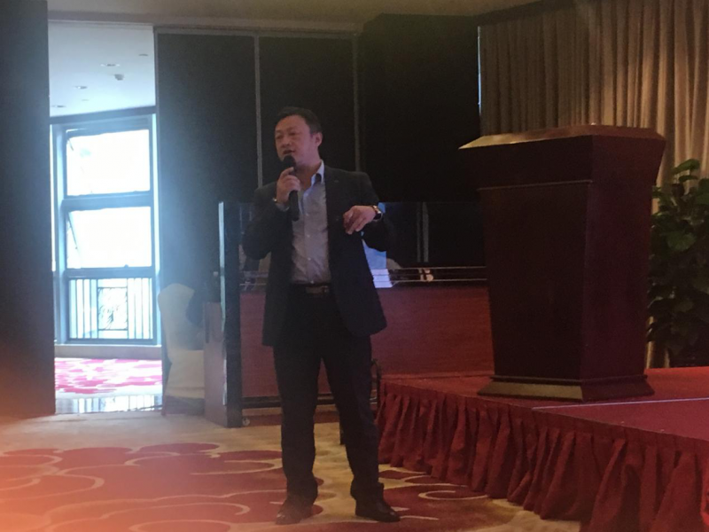 首航新能源&middot;光伏沙龍2017全國(guó)行 浙江金華站圓滿閉幕