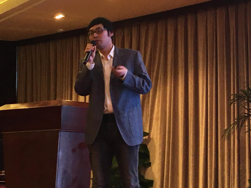 首航新能源&middot;光伏沙龍2017全國(guó)行 浙江金華站圓滿閉幕