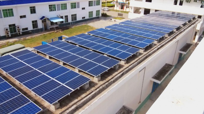 “血戰(zhàn)”戶用光伏之三:B2B到B2C的營銷挑戰(zhàn)