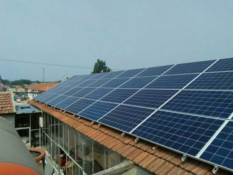 “血戰(zhàn)”戶用光伏之三:B2B到B2C的營銷挑戰(zhàn)