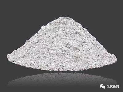 光伏輔料全面國產(chǎn)化：氮化硅、坩堝、熱場材料、金剛線、銀漿、鋁漿等都實(shí)現(xiàn)了替代！