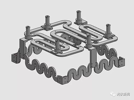 光伏輔料全面國產(chǎn)化：氮化硅、坩堝、熱場材料、金剛線、銀漿、鋁漿等都實(shí)現(xiàn)了替代！