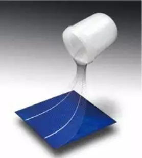 光伏輔料全面國產(chǎn)化：氮化硅、坩堝、熱場材料、金剛線、銀漿、鋁漿等都實(shí)現(xiàn)了替代！