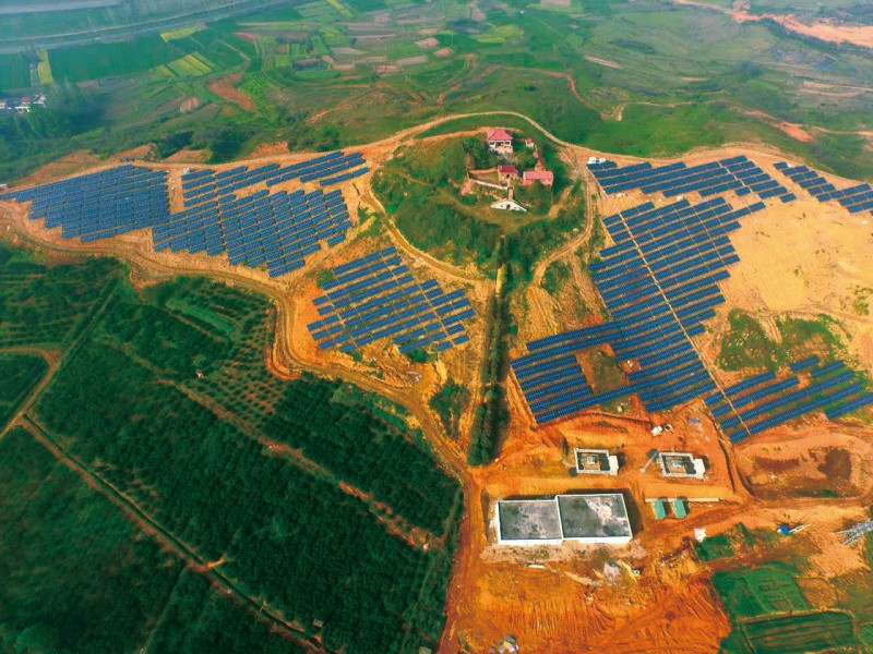 追求智慧光明、造福社會人群｜追日電氣攜手PVIC 2017 共筑光伏創(chuàng)新發(fā)展之路