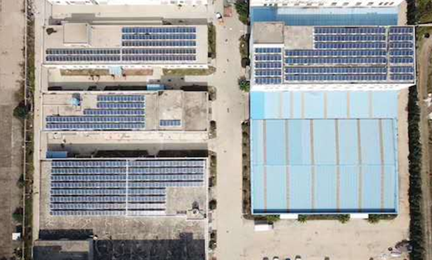 藥企高能耗？這是過去！這家藥業(yè)公司出一招，節(jié)能領(lǐng)跑醫(yī)藥行業(yè)