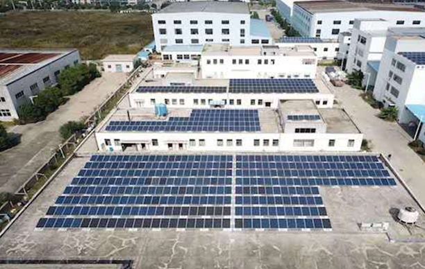 藥企高能耗？這是過去！這家藥業(yè)公司出一招，節(jié)能領(lǐng)跑醫(yī)藥行業(yè)