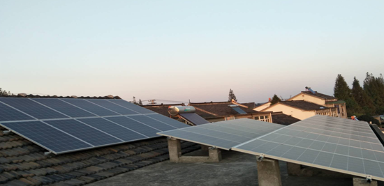 南京好助戶用光伏普及行,為環(huán)保助力系列活動(dòng)&mdash;&mdash;方山站順利開(kāi)幕