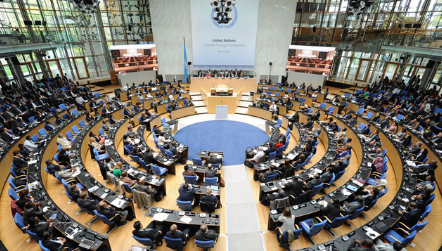 美國退出巴黎協(xié)定未有定論 中企應(yīng)抓住清潔能源產(chǎn)業(yè)機遇