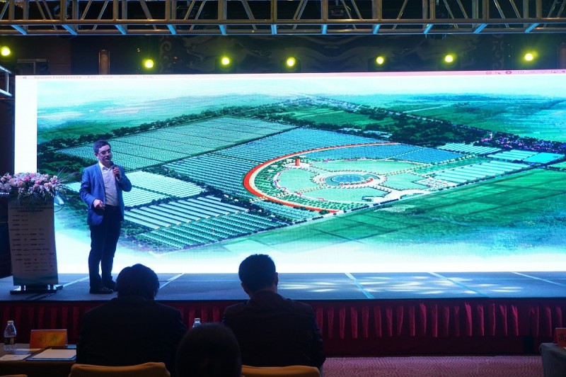 PVIC 2017 光伏創(chuàng)新大會圓滿落幕，來年我們再相聚！