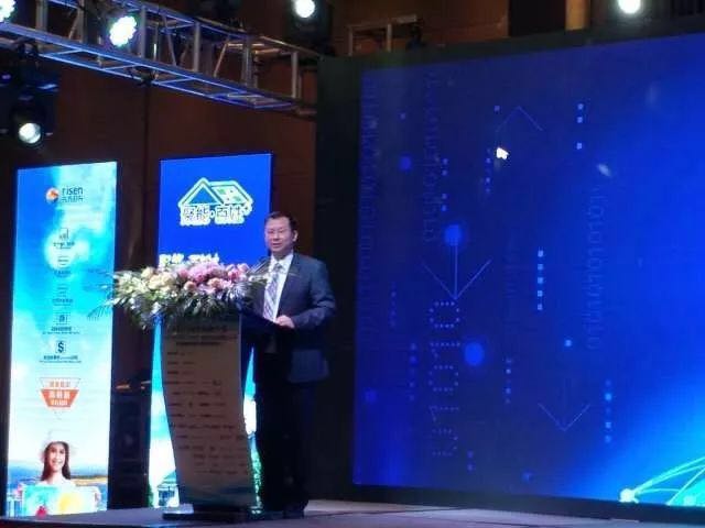 吳協(xié)祥：未來(lái)光伏行業(yè)的5個(gè)創(chuàng)新發(fā)展方向