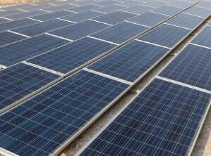 約旦正式啟動難民營最大光伏項(xiàng)目 12.9MW向8萬敘利亞人供電