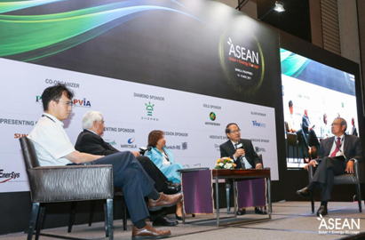 2017第二屆東南亞光伏儲(chǔ)能博覽會(huì)圓滿(mǎn)落幕，受到來(lái)自各方好評(píng)