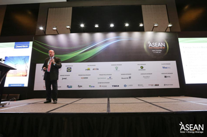 2017第二屆東南亞光伏儲(chǔ)能博覽會(huì)圓滿(mǎn)落幕，受到來(lái)自各方好評(píng)