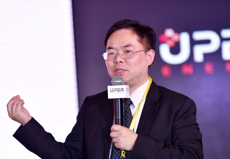 中國(guó)戶用光伏標(biāo)準(zhǔn)化聯(lián)盟成立，優(yōu)得運(yùn)維羅群芳受邀擔(dān)任聯(lián)盟顧問